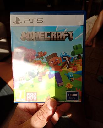 gioco PS 5