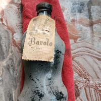 bottiglie barolo