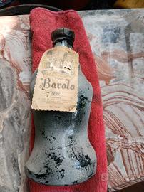 bottiglie barolo