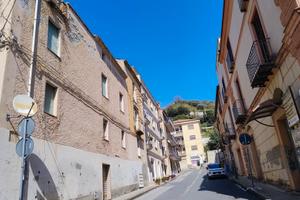 Fabbricato Amantea Centro "Investimento 