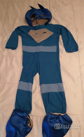 Vestitio carnevale PJ MASK