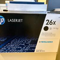 Toner CF226X