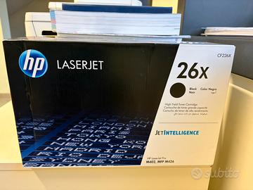 Toner CF226X