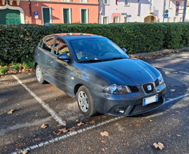 Seat Ibiza serie 3 2006 1.4 tdi