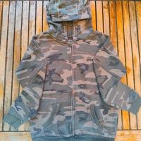 felpa Primark bambino 8-9 anni 