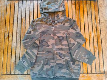 felpa Primark bambino 8-9 anni 