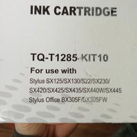 cartucce stampante nuove