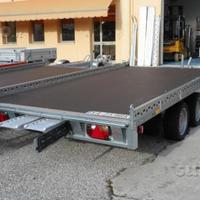 Carrello trasp. Auto Cose Merci 3500 kg (3490 kg)