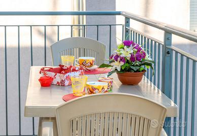 Vicino al Mare Spazioso Elegante