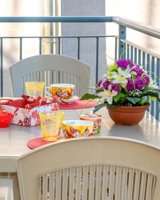 Vicino al Mare Spazioso Elegante