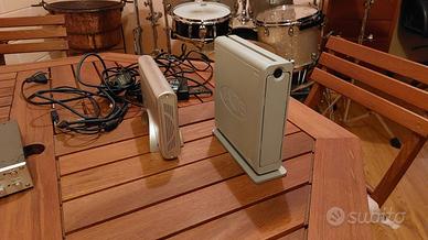hard disk LACIE  E WD