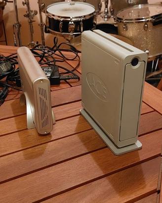 hard disk LACIE  E WD