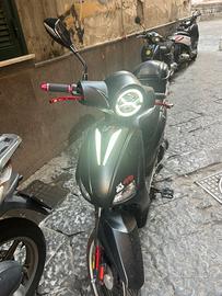 Gbr1 elettrico