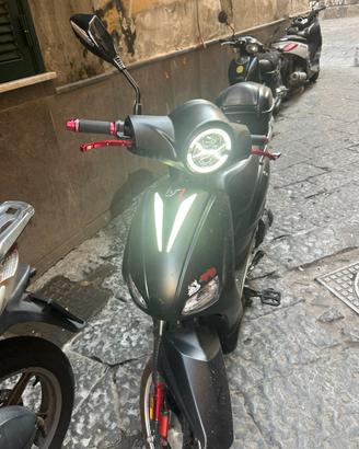 Gbr1 elettrico