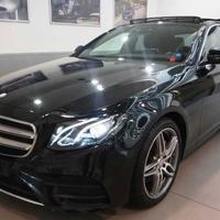 Mercedes Benz Classe E 220d Auto PREMIUM PLUS