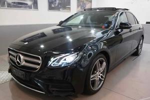 Mercedes Benz Classe E 220d Auto PREMIUM PLUS