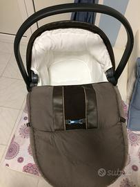 Trio Peg perego