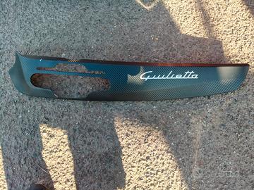 plancia + autoradio con bluetooth Romeo Giulietta 