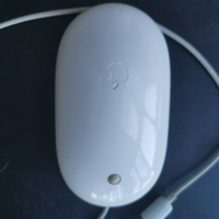Apple mouse perfetto