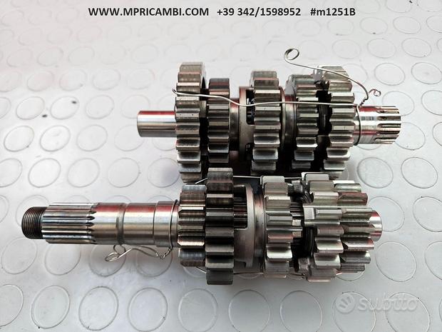 Subito CAMBIO GEAR HONDA CR-F 450 2009 2012 CRF 2010 2011 Affare