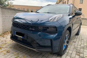 Link&CO 01 -PHEV Autom.