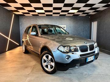 Bmw X3 2.0i cat Attiva