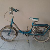 Bicicletta da Bimbo Torpado