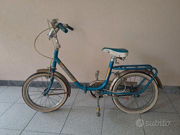 Bicicletta da Bimbo Torpado