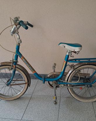 Bicicletta da Bimbo Torpado