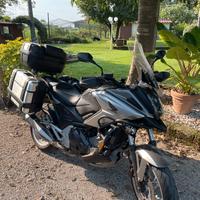 Honda NC750X