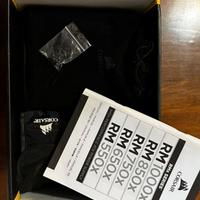 Corsair RM650x 650W 80+ Gold Modulare Box Completo