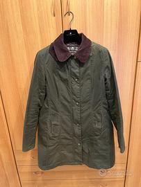 Giacca Primaverile Barbour