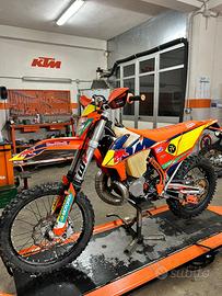 Ktm exc 300 2022