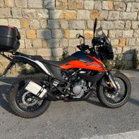 Ktm 390 adventure