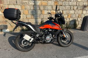 Ktm 390 adventure