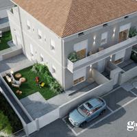 Attico/Mansarda Pesaro [IG012/2-2-VRG]