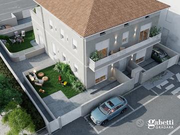 Attico/Mansarda Pesaro [IG012/2-2-VRG]