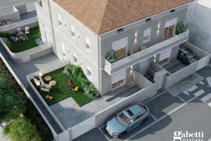 Attico/Mansarda Pesaro [IG012/2-2-VRG]