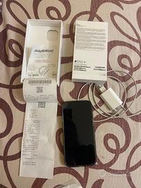 iPhone 14 128 gb nero