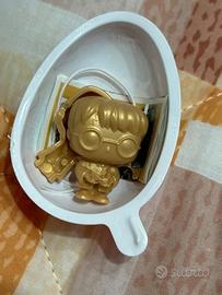 Harry Potter Funko Pop in perfette condizioni raro