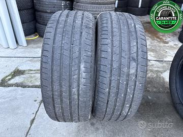 gomme usate 2454520 Estivo BRIDGESTONE - Pot - 170