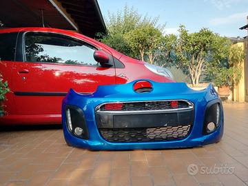Paraurti Citroen C1 2012