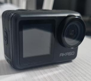 Action camera  Akaso Brave go pro