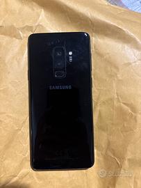 Samsung Galaxy S9 plus