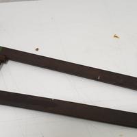 N.2 Strettori morsetti da falegname CFM
