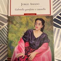 Gabriella Garofano e Cannella