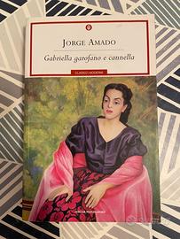 Gabriella Garofano e Cannella