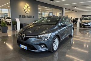 Renault Clio TCe 90 CV 5 porte Life