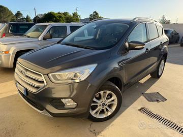 Ford Kuga 2.0 TDCI 150 CV S&S 2WD Titanium 2018