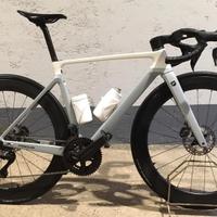 BICI DA CORSA FOCUS IZALGO MAX